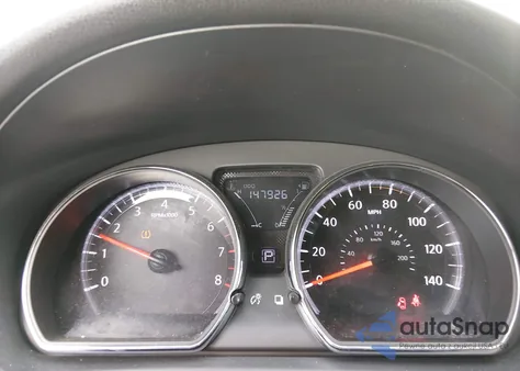 2018 Nissan Versa 1.6 Sv from USA, damaged, VIN 3N1CN7AP2JL857186